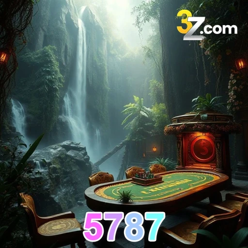 5787.com Jogos de caça-níqueis